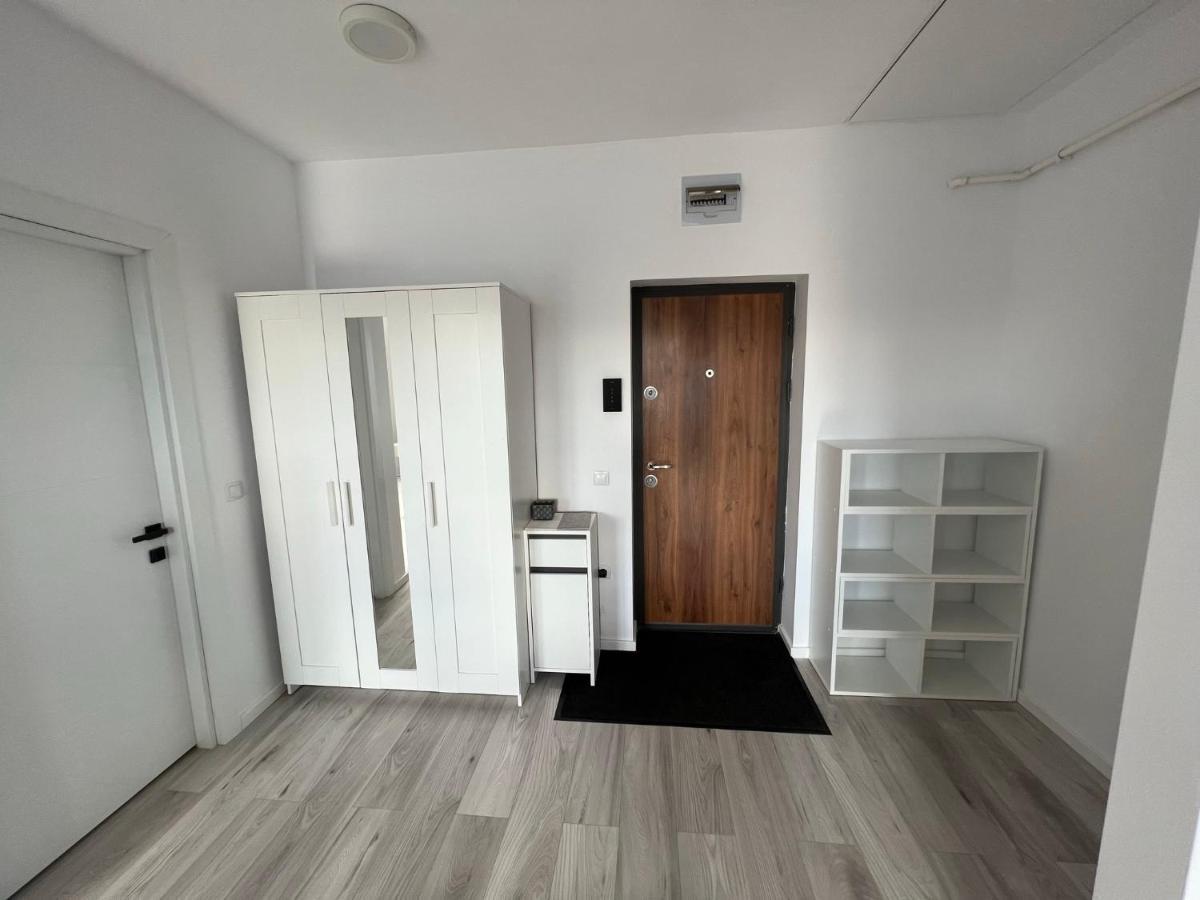 Arini Cozy Corner Apartment Selimbar Luaran gambar