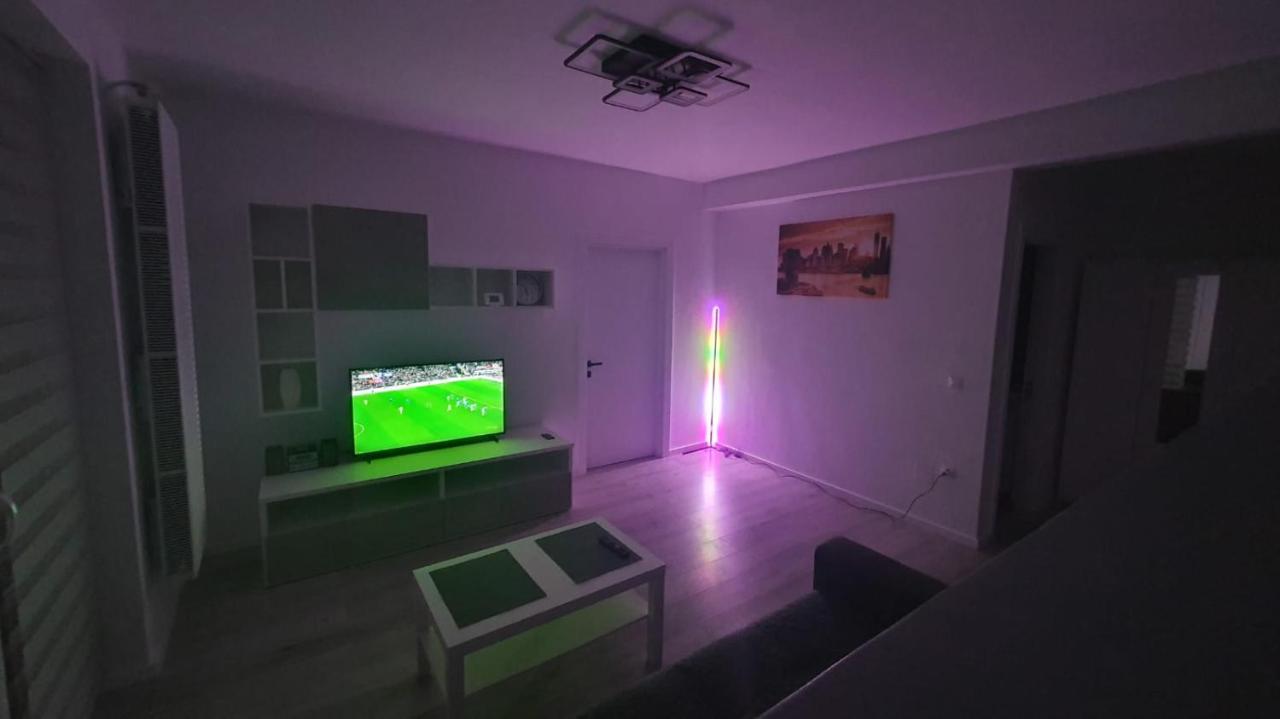 Arini Cozy Corner Apartment Selimbar Luaran gambar