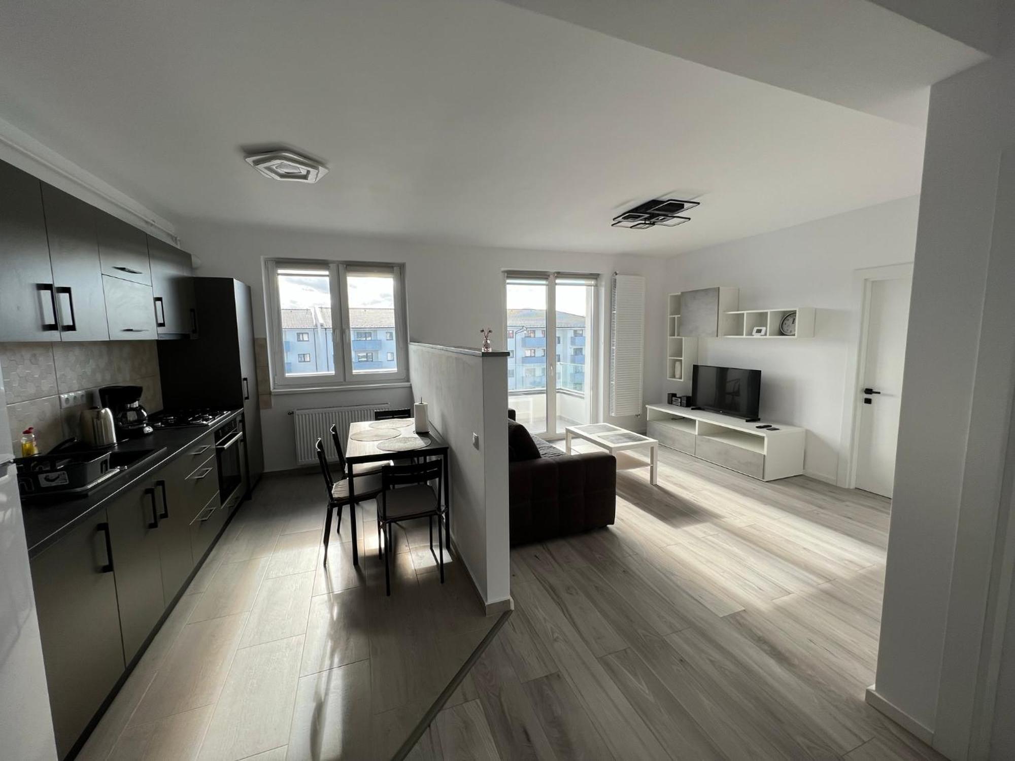 Arini Cozy Corner Apartment Selimbar Luaran gambar